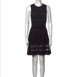 Missoni A-line Dress